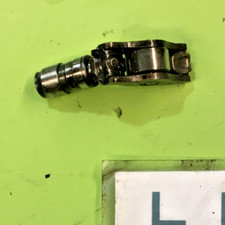 Linguet / Culbuteur / Poussoir