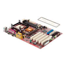 Carte Mère ATX MSI MS-6547 Version: 1 645 ULTRA Socle 478 DDR AGP PCI Cnr
