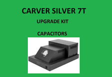 KIT de réparation d'amplificateur de puissance CARVER SILVER 7T - tous les co...