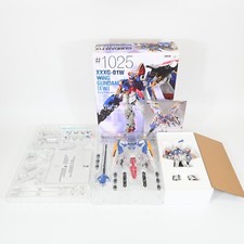 Figurine Bandai Gundam Fix