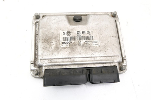 Golf bora calculateur - vw, 4