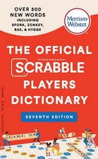 The Official SCRABBLE Players