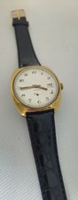 Montre mécanique homme