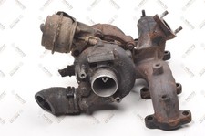 Ford Galaxy Mk1 1.9 Tdi 8V 115 Ps Turbo Turbocompresseur 038253019N