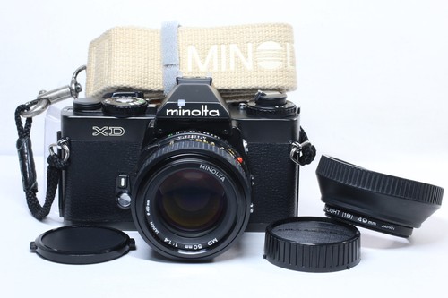 Appareil photo reflex
