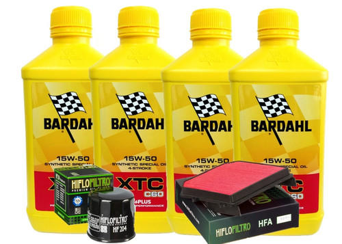 Kit maintenance honda - kit,