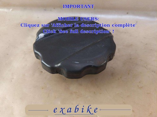 Bouchon reservoir pour - bouchon,