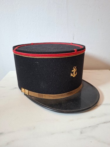 Ancien képi infanterie - képi, de