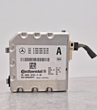 ✅Module caméra MERCEDES