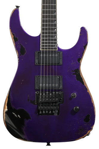 Jackson custom shop tangent - jackson,