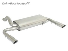 Ragazzon le Sport Échappement