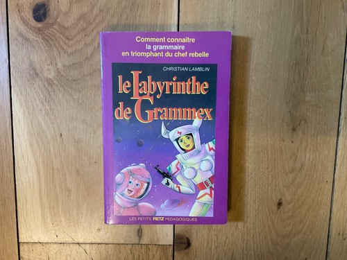 Ldvelh labyrinthe de - labyrinthe,