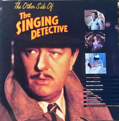 The other side - the, singing