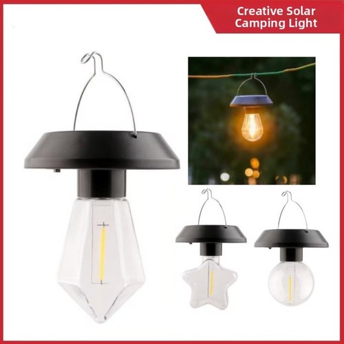 Suspension led extérieure - led,