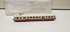 Transmondia Autorail Picasso