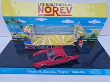 Norev Pantera De Tomaso GT4