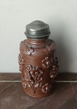 Pot en grès de Beauvaisis et