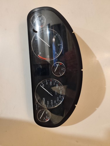 Compteurs vitesse peugeot - de,