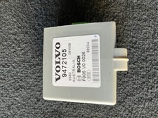 Volvo XC90 module alarme Bosch