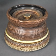 Ancien pot à tabac