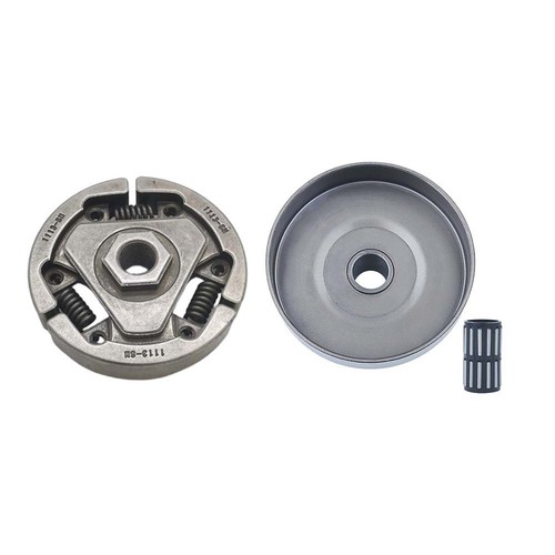 Kit roulement tambour - kit, de