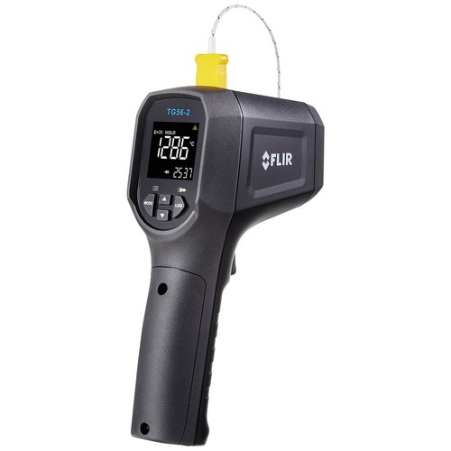 Flir thermomètre infrarouge - flir,