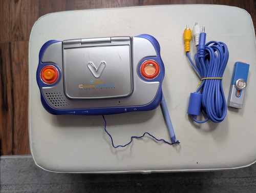 Vtech smile cyber pocket - v.smile,