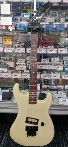 Guitare électrique kramer - électrique,