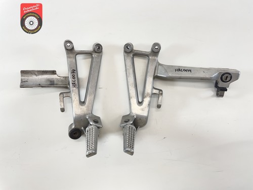 Honda cbr 600 pc31 98 - honda,