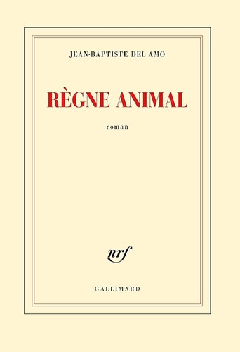 Règne animal del amo - règne,