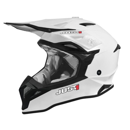 Casque moto cross just1 j39 - moto,