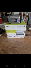 Camescope JVC Everio GZ-MG21E, Fonctionne très bien avec carte SD+Chargeur