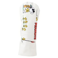 Couvre-tête pilote Peanuts