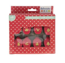 10003080 Kit de 8 Mini