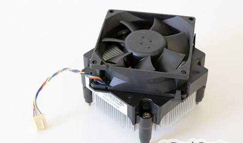 Ventilateur 13g075182010de - ventilateur,