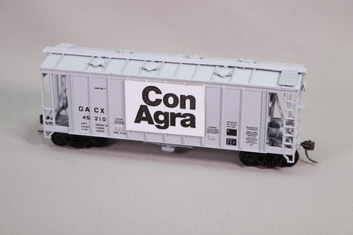 Lm231 train 1 87 wagon - 1/87, 1:87
