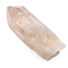 Quartz naturel brut 125gr 85mm