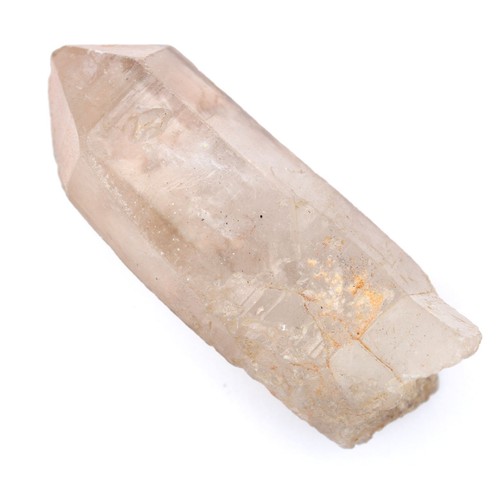 Quartz naturel brut 125gr - , 85mm