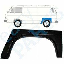 VOLKSWAGEN TRANSPORTER T3