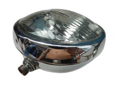 Moto Guzzi V65 Floride