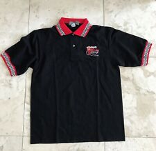 John's Garage Men's Polo Shirt