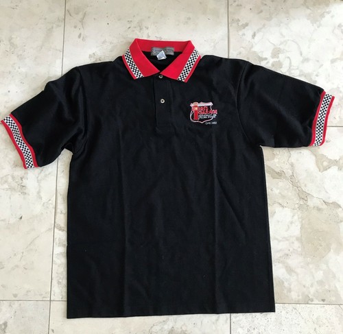 John garage men polo - garage,