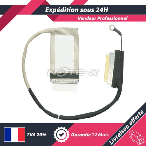 Nappe video lcd - nappe, lvds
