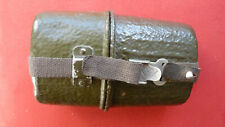 Ensemble BIDON GAMELLES SANGLES armée allemande post WW2