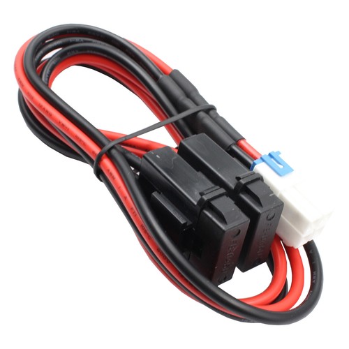 Pin 12awg power - 12awg,