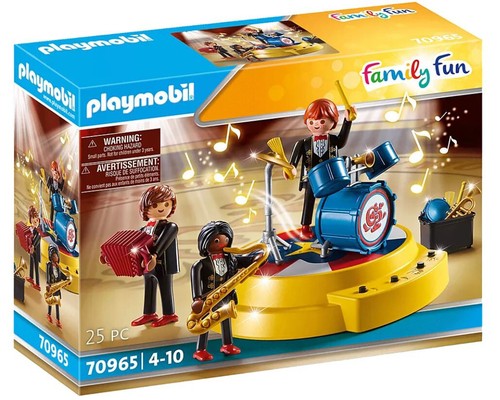 Playmobil set 70965 - set,
