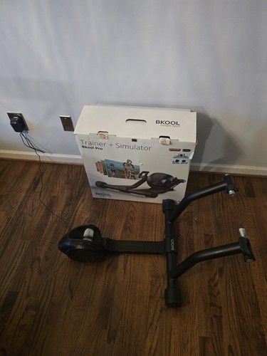 Bkool smart pro trainer - bkool,