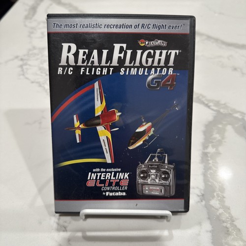 Great planes real flight c - real,