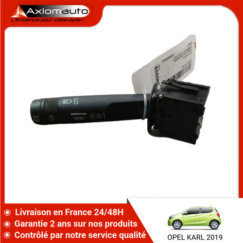 Commande clignotant - commande,