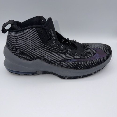 Nike air max infuriate - nike,